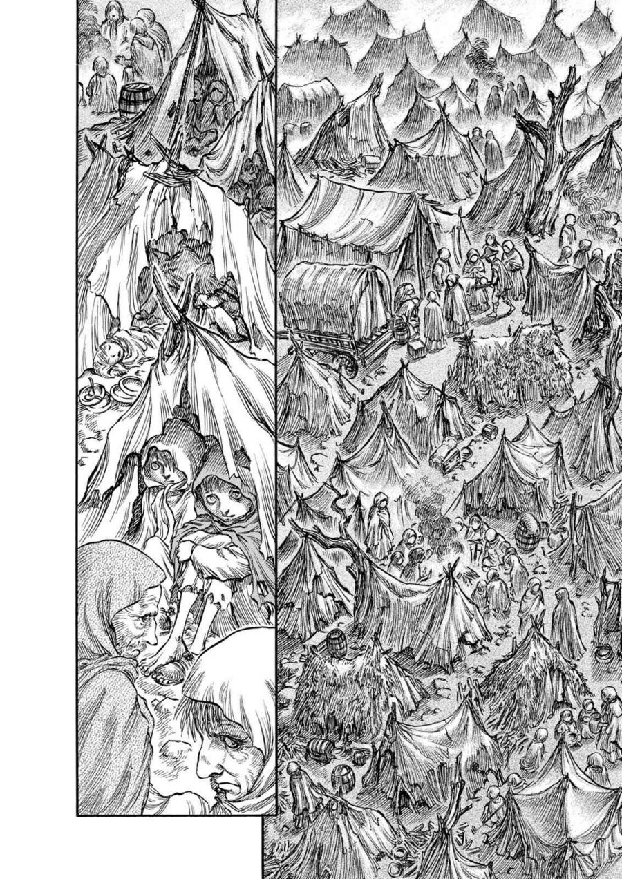 Read Berserk ID Manga Online