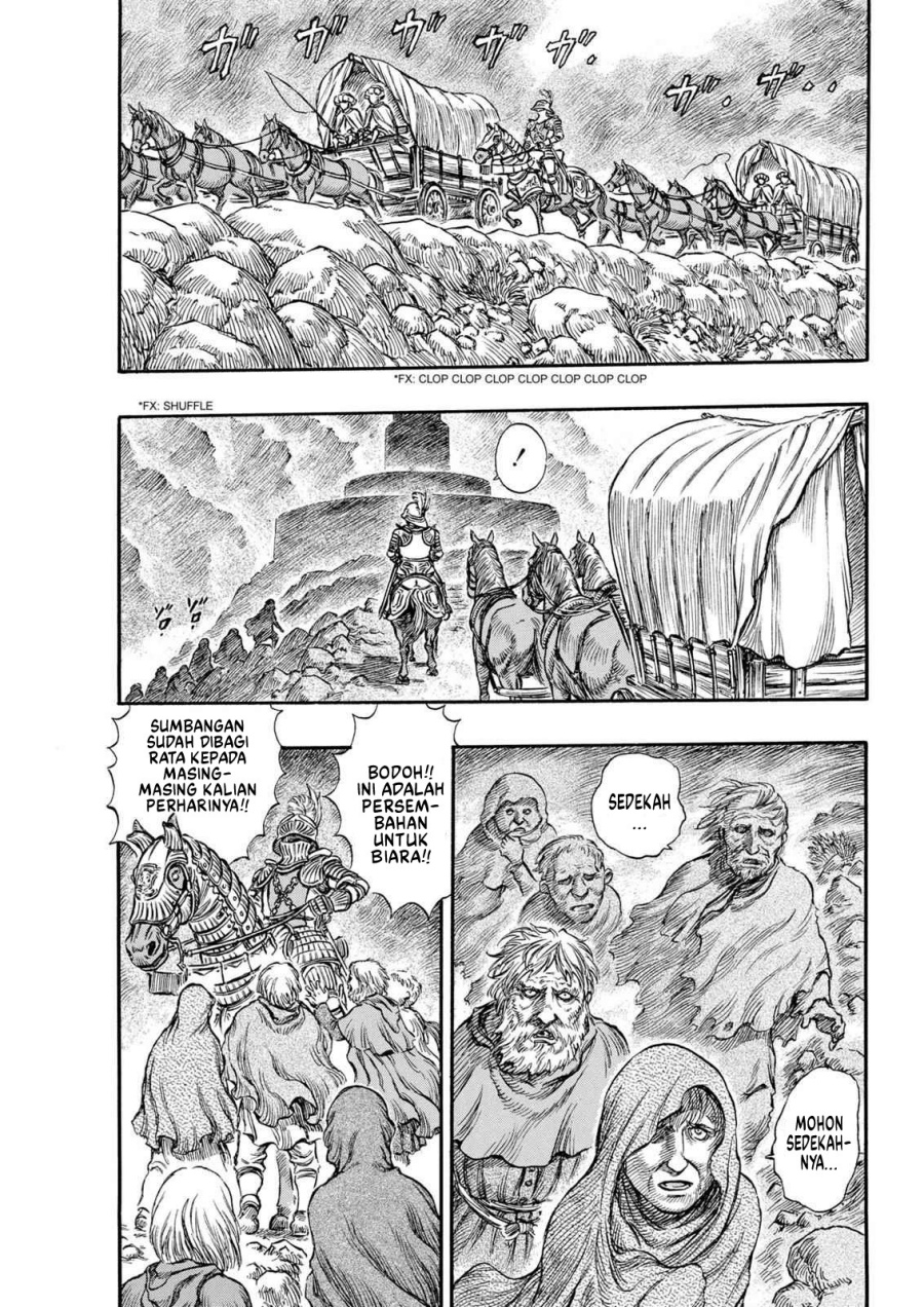 Read Berserk ID Manga Online