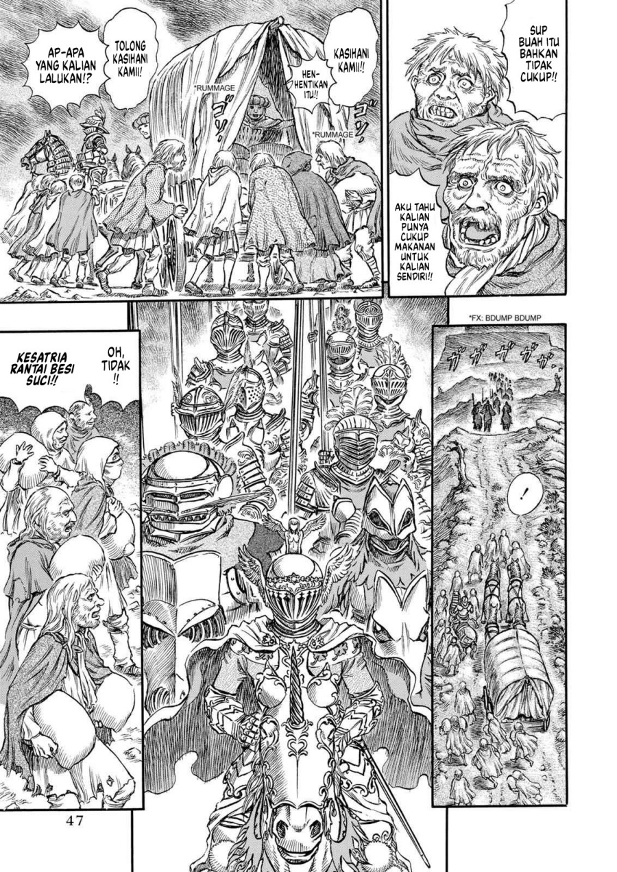 Read Berserk ID Manga Online