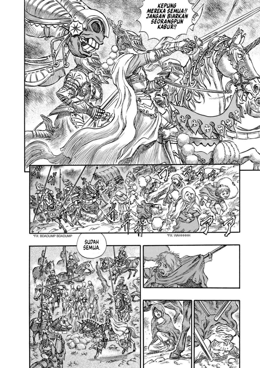 Read Berserk ID Manga Online