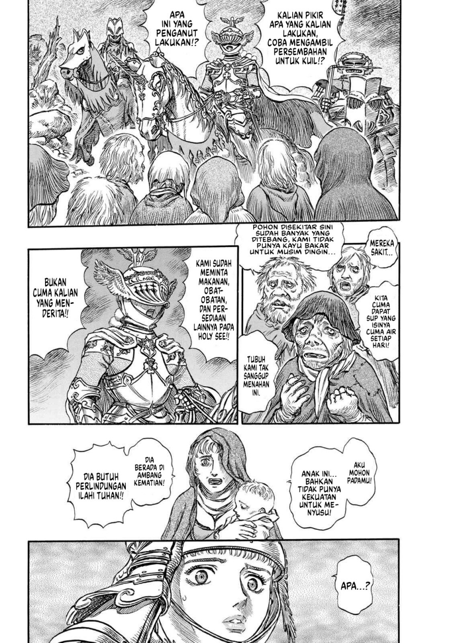 Read Berserk ID Manga Online