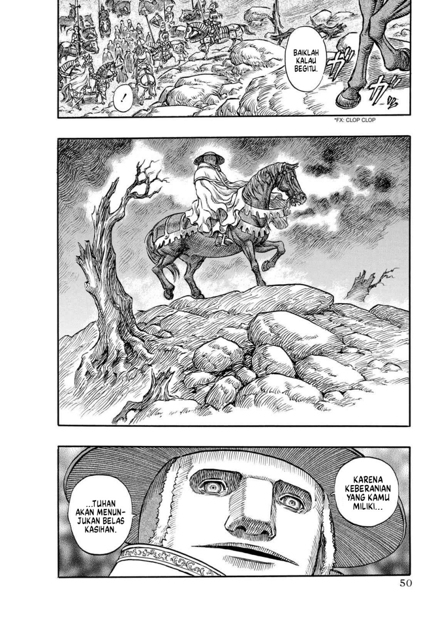 Read Berserk ID Manga Online