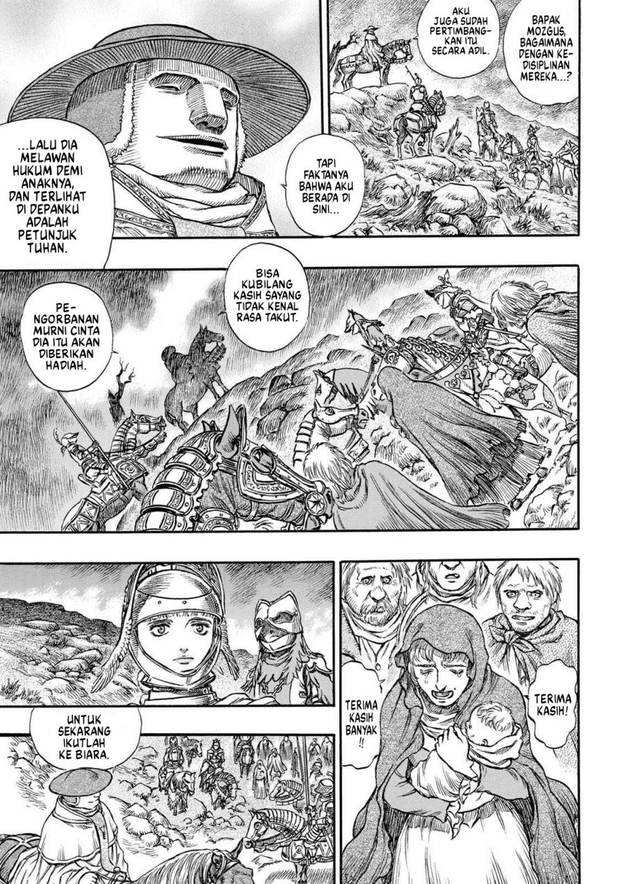 Read Berserk ID Manga Online