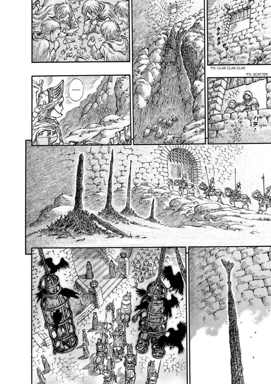 Read Berserk ID Manga Online