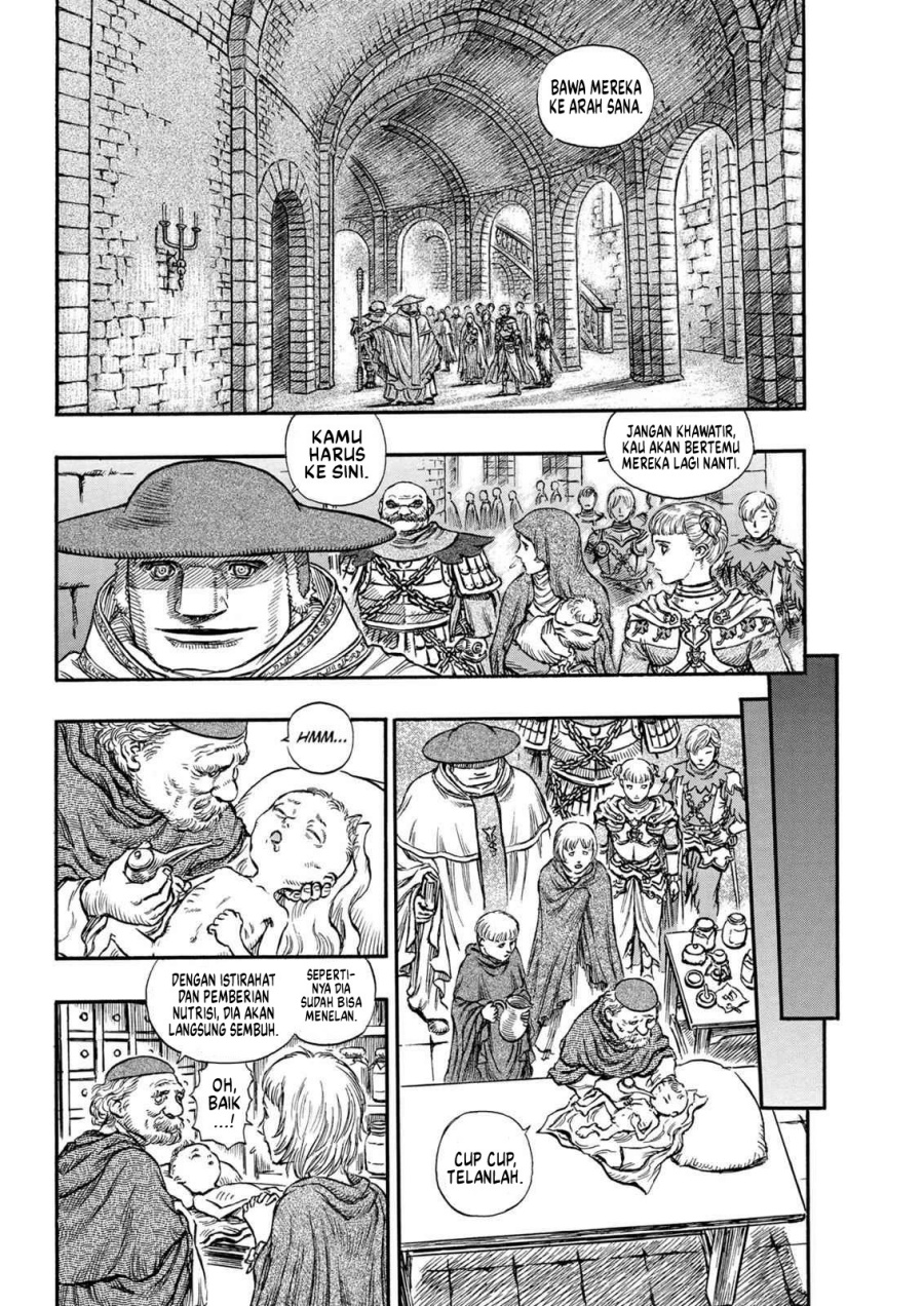 Read Berserk ID Manga Online