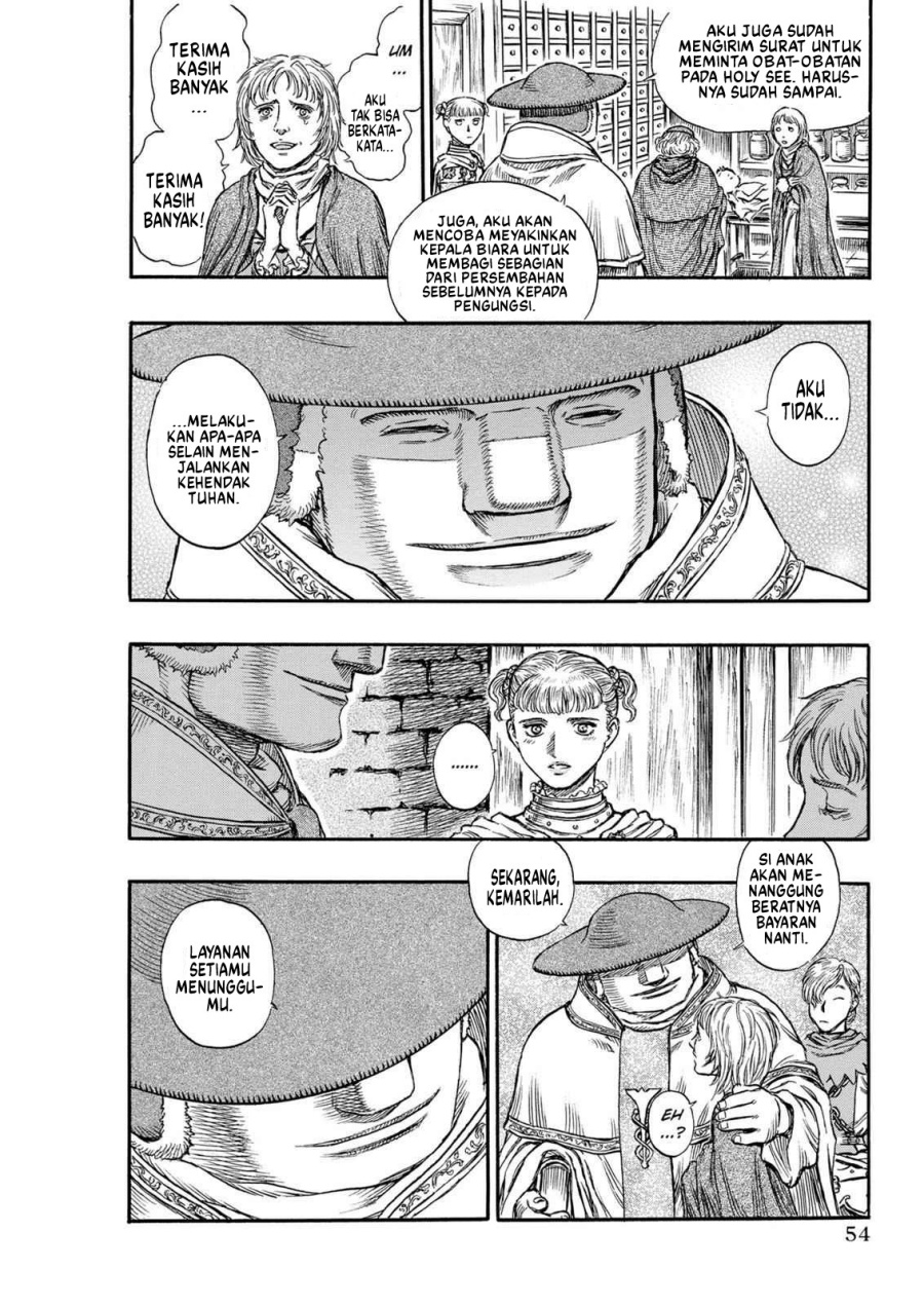 Read Berserk ID Manga Online