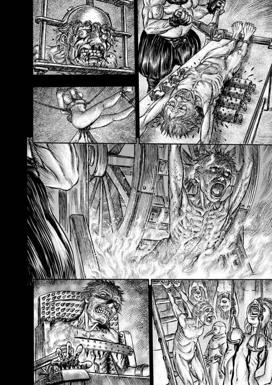 Read Berserk ID Manga Online
