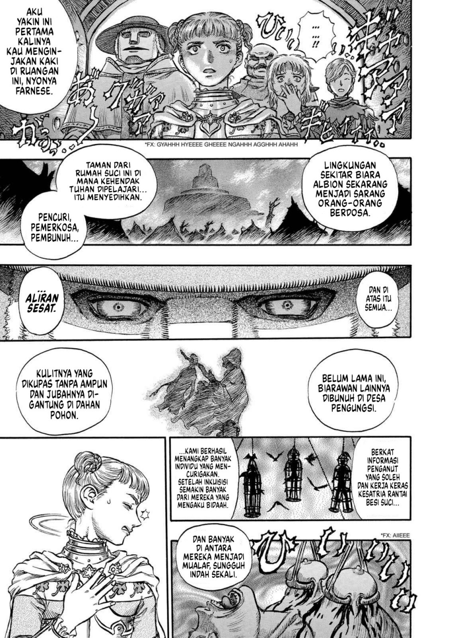 Read Berserk ID Manga Online