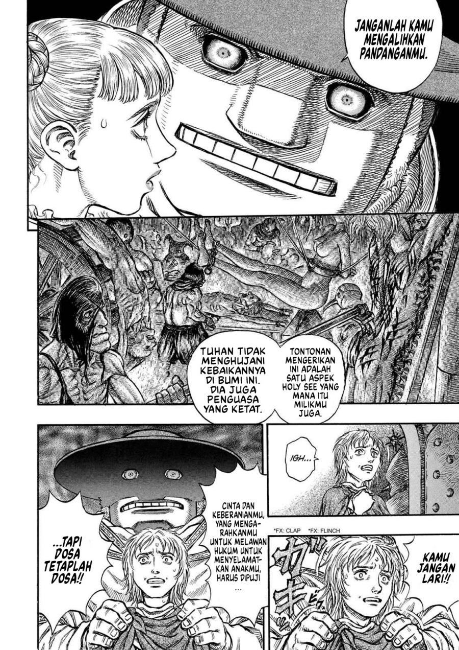 Read Berserk ID Manga Online