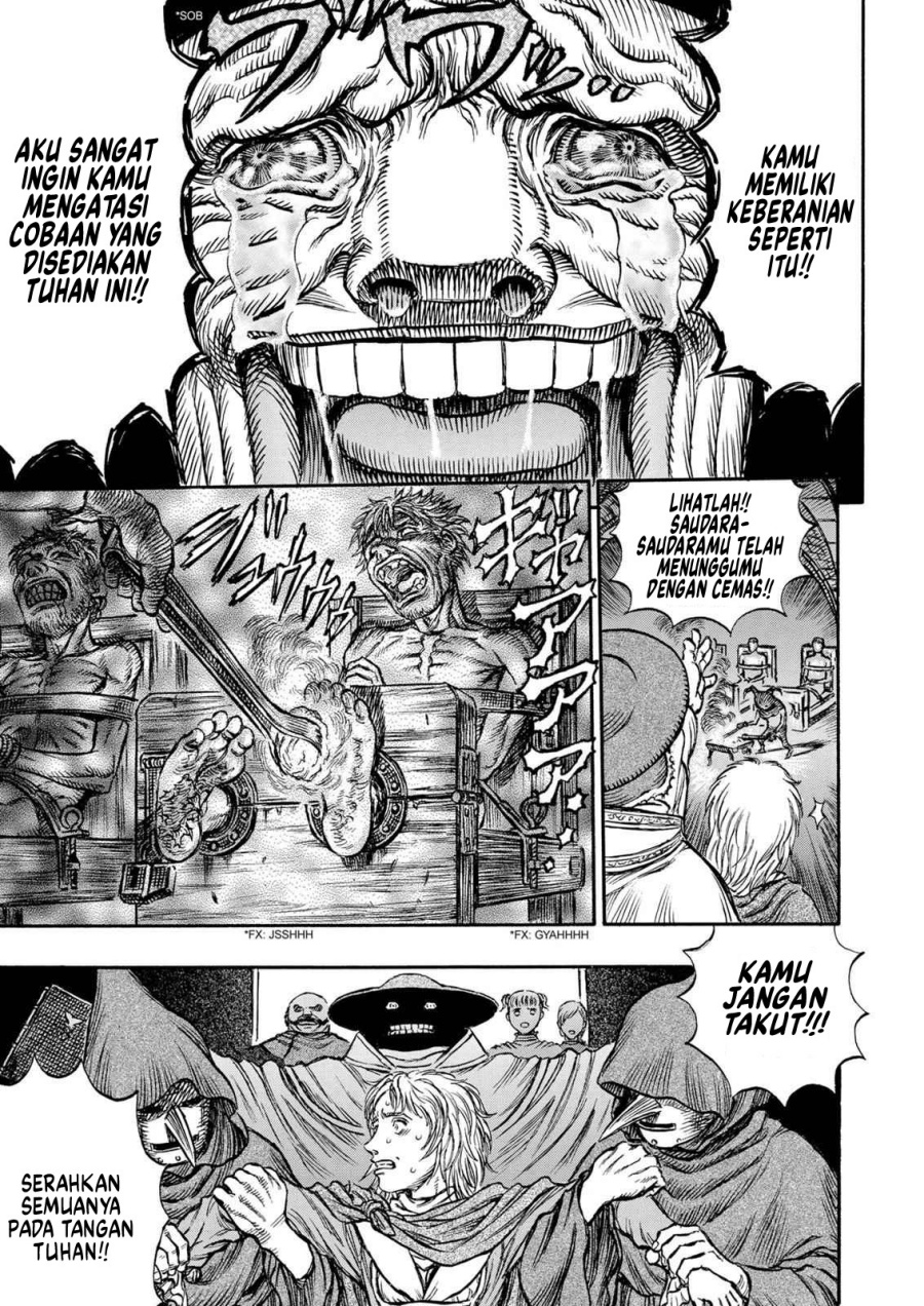 Read Berserk ID Manga Online