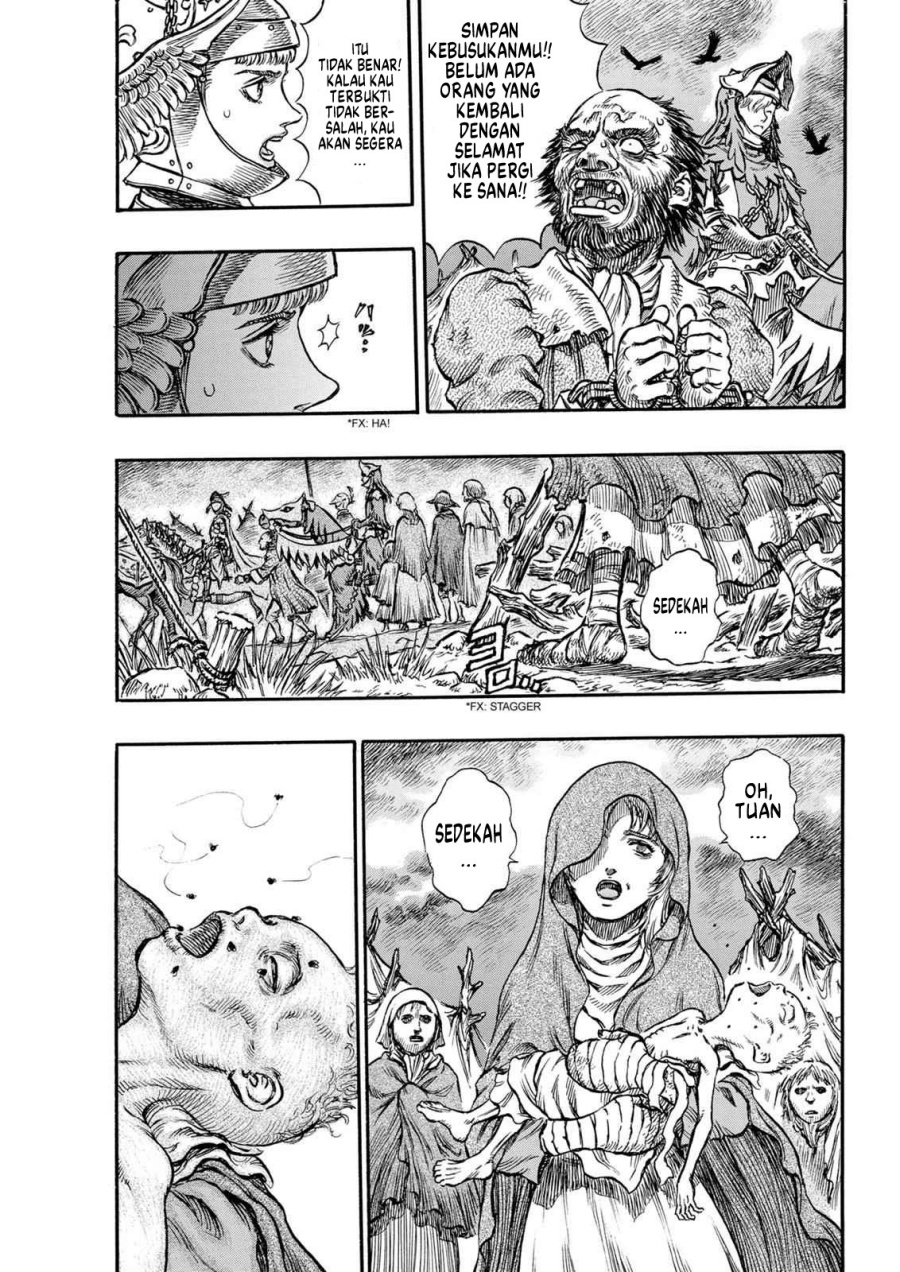 Read Berserk ID Manga Online