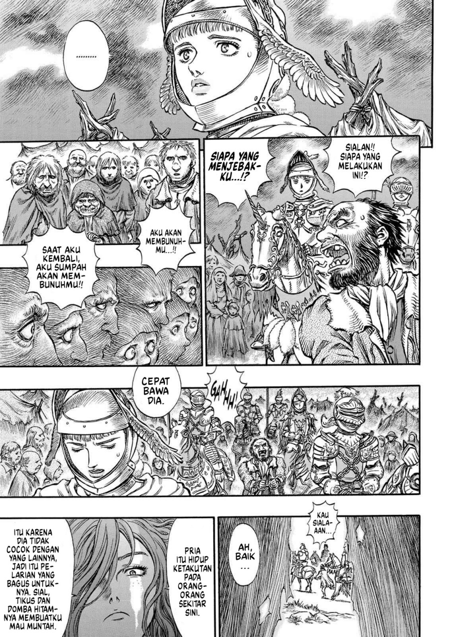 Read Berserk ID Manga Online