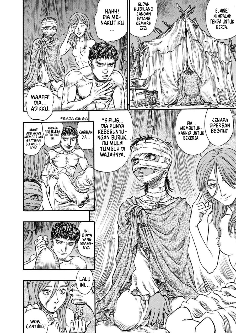 Read Berserk ID Manga Online