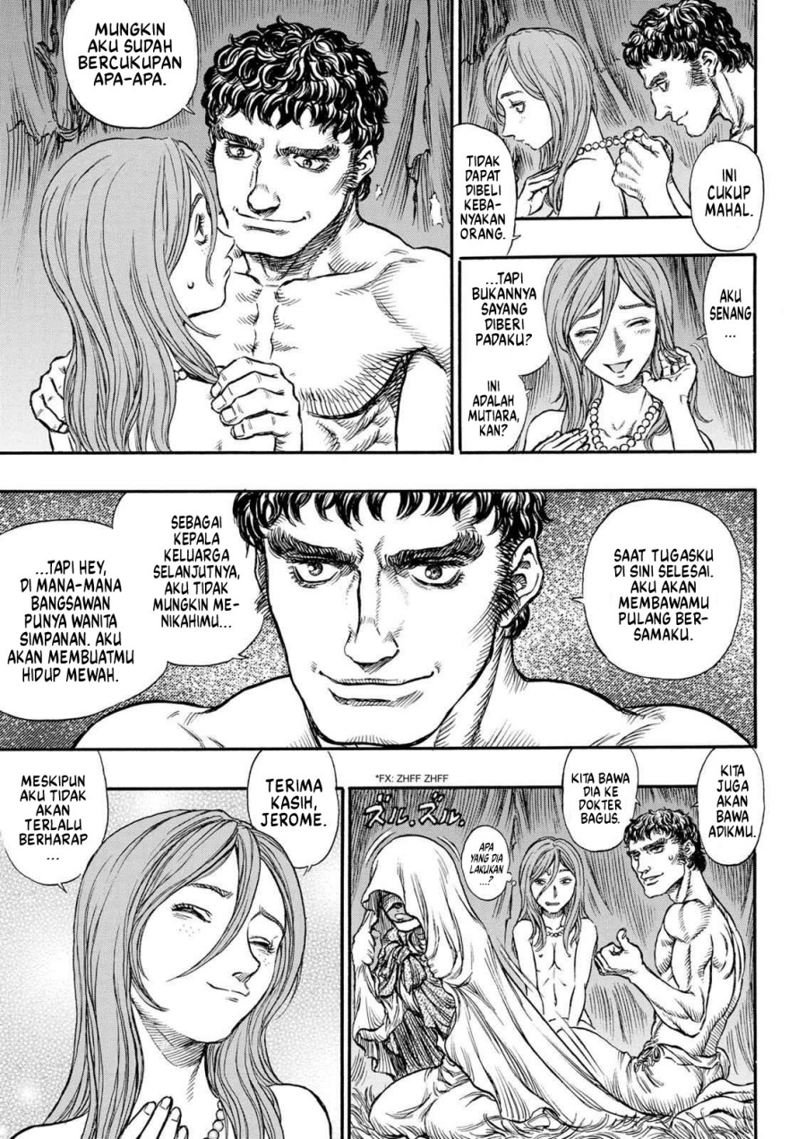 Read Berserk ID Manga Online