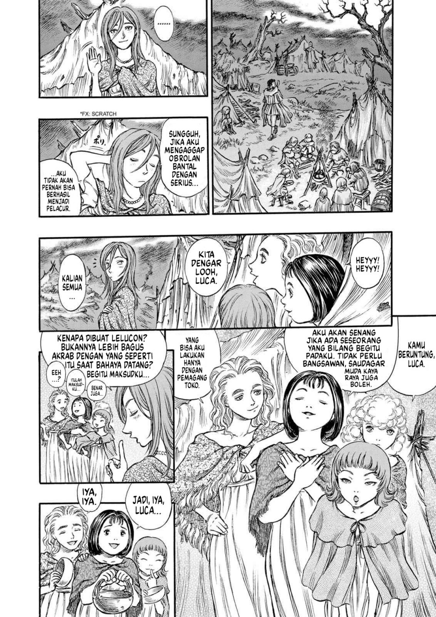 Read Berserk ID Manga Online