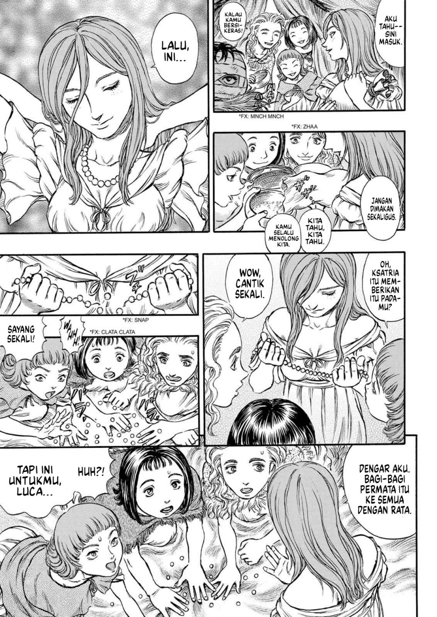 Read Berserk ID Manga Online