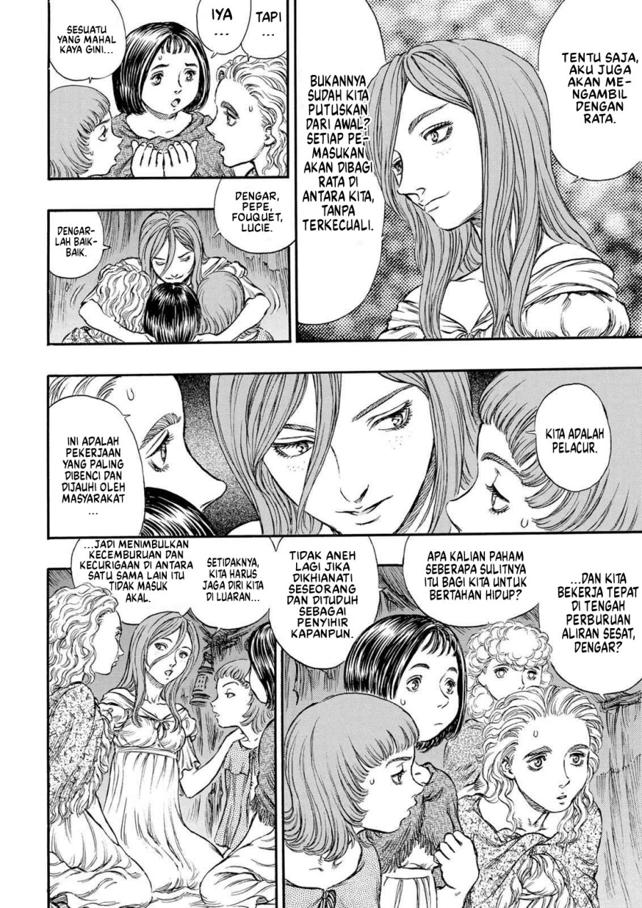 Read Berserk ID Manga Online
