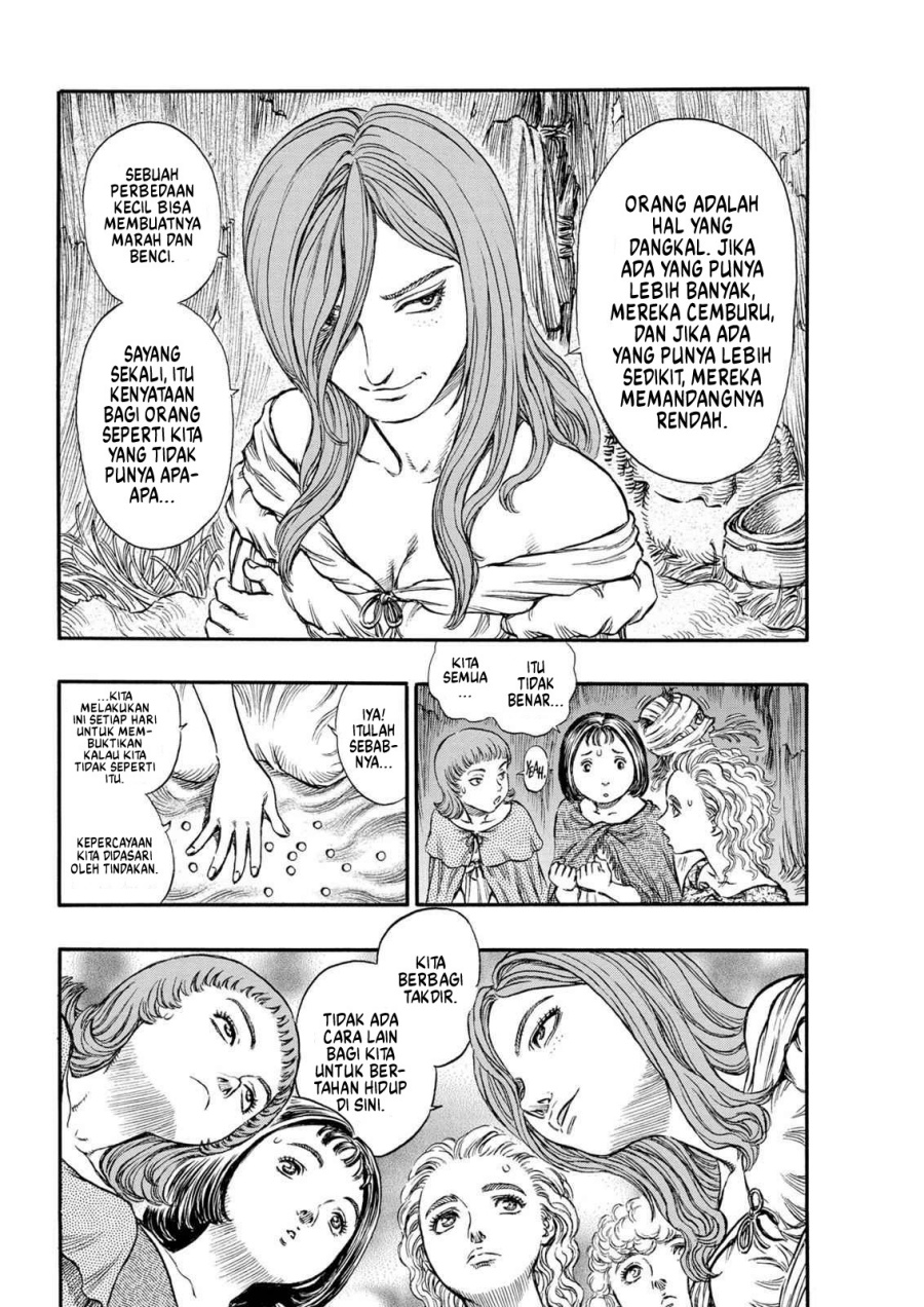 Read Berserk ID Manga Online