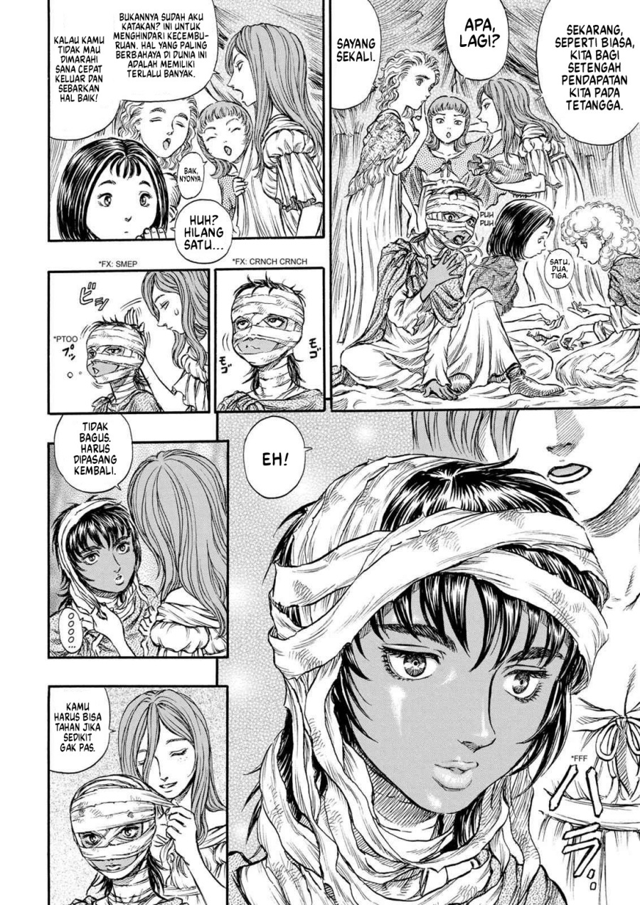 Read Berserk ID Manga Online