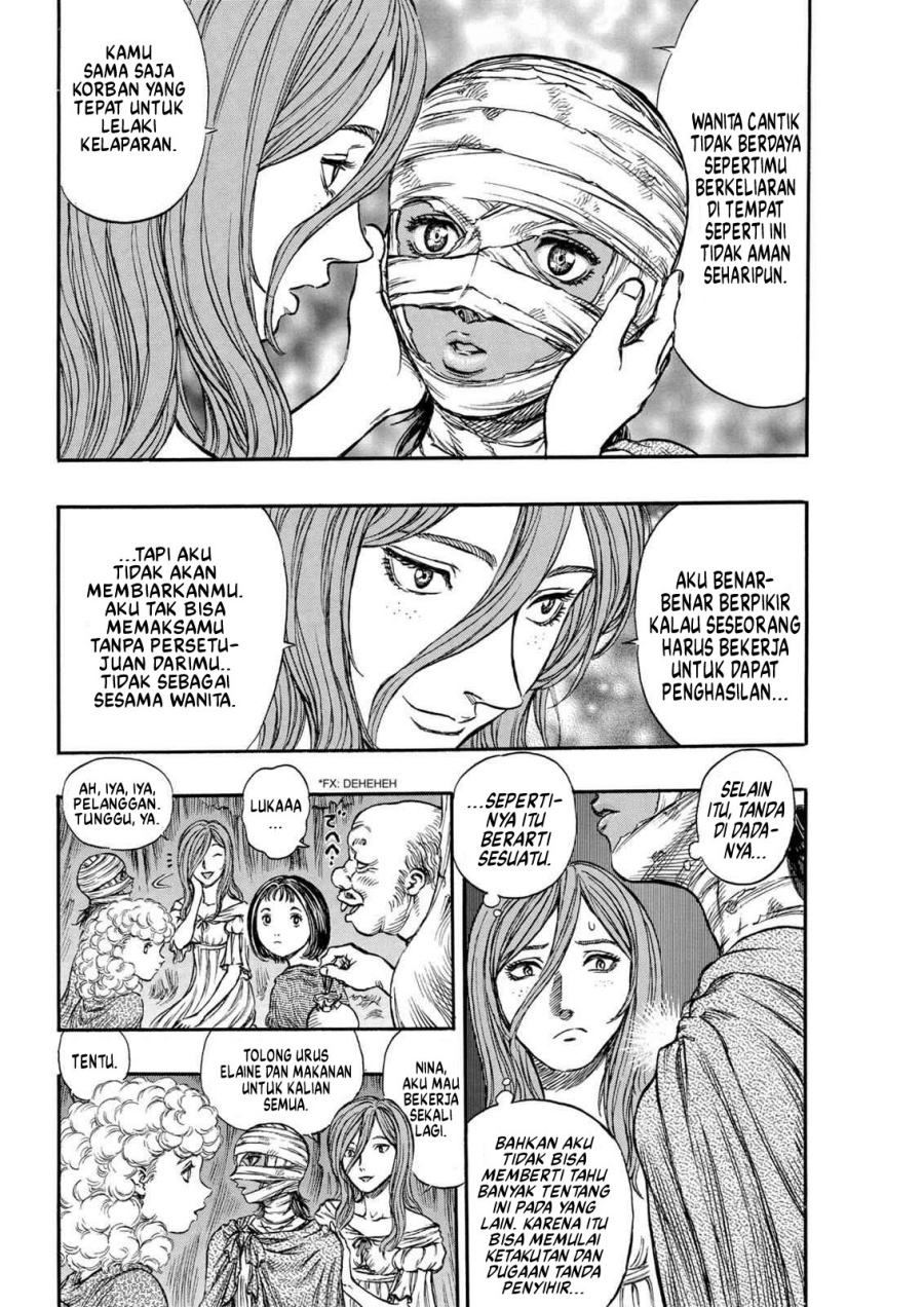 Read Berserk ID Manga Online