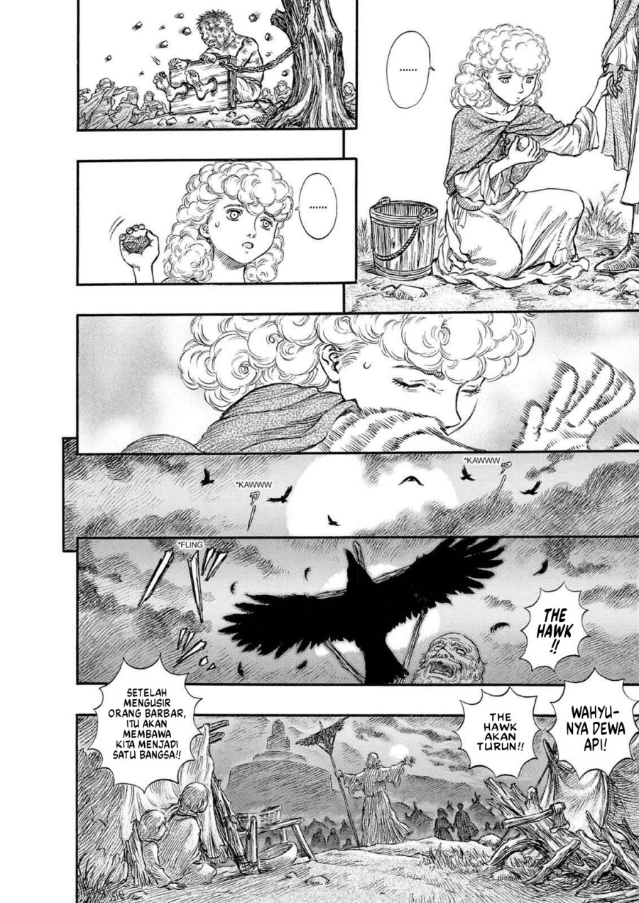 Read Berserk ID Manga Online