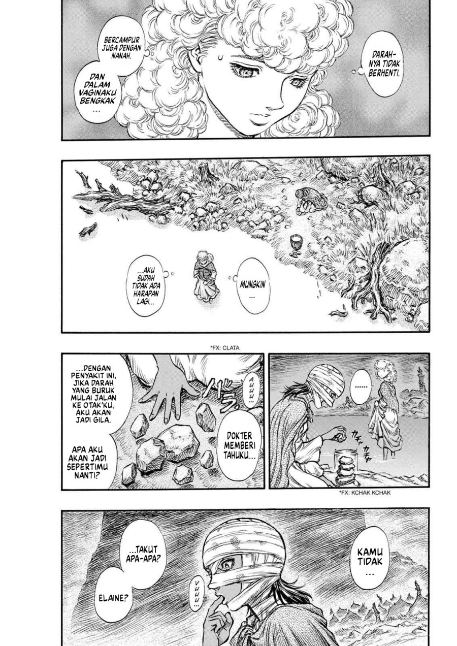 Read Berserk ID Manga Online