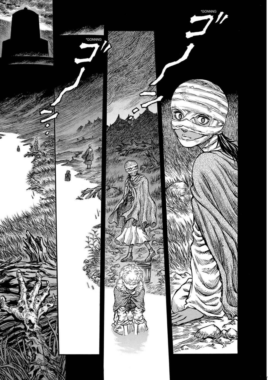 Read Berserk ID Manga Online