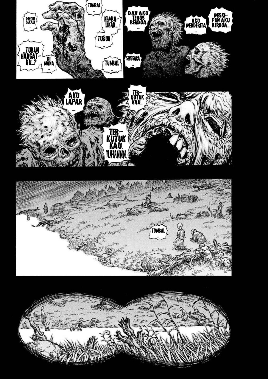 Read Berserk ID Manga Online
