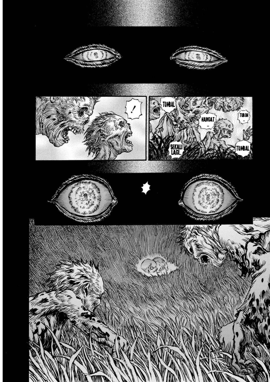 Read Berserk ID Manga Online