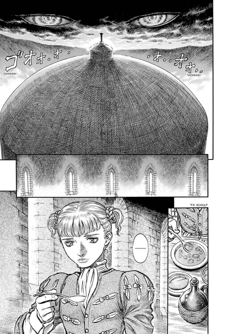 Read Berserk ID Manga Online
