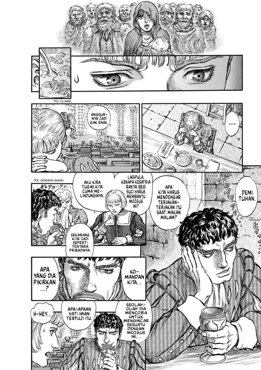 Read Berserk ID Manga Online