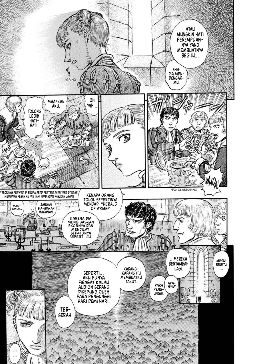 Read Berserk ID Manga Online