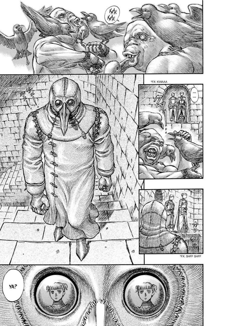 Read Berserk ID Manga Online