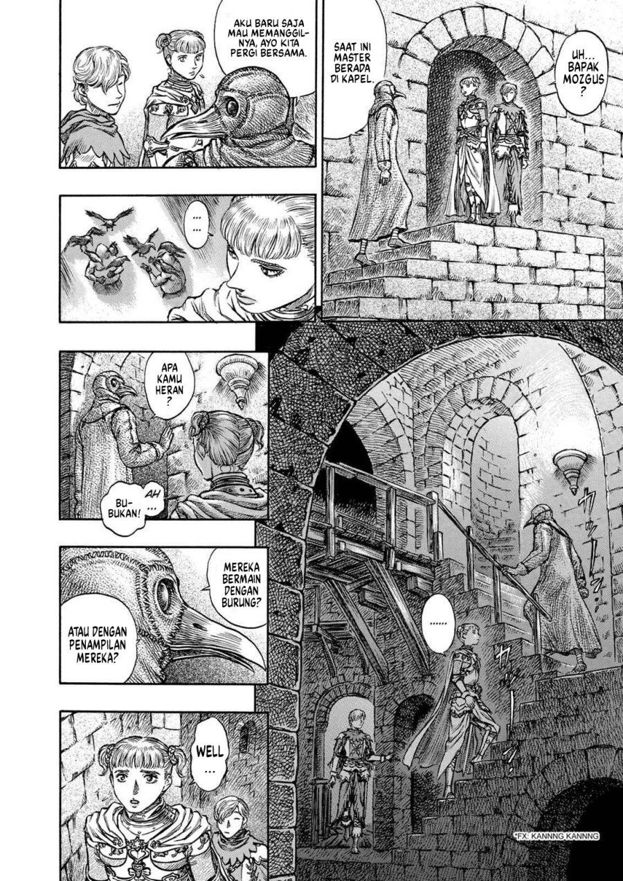 Read Berserk ID Manga Online