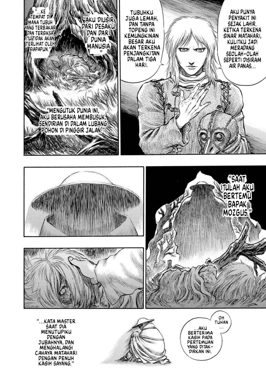 Read Berserk ID Manga Online