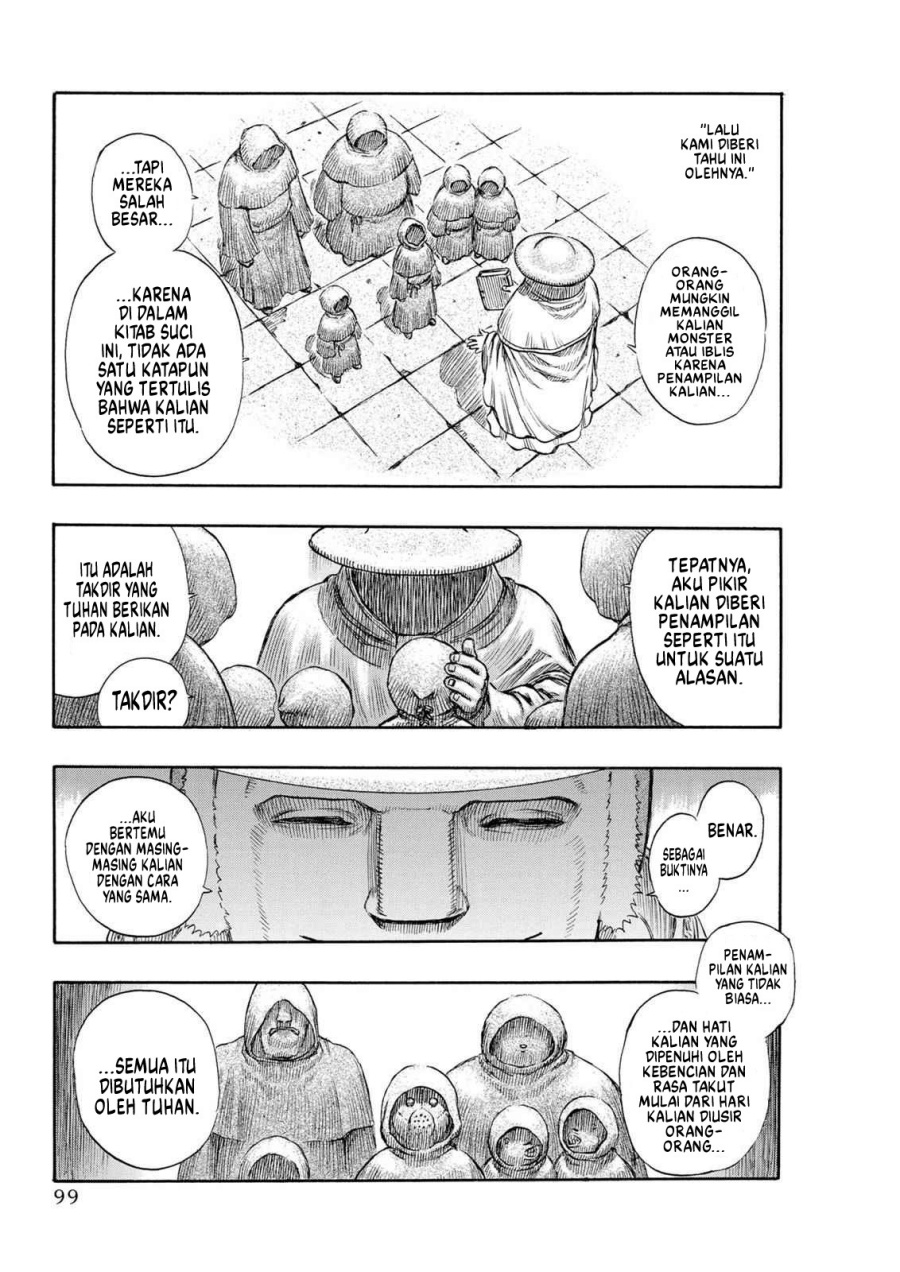 Read Berserk ID Manga Online