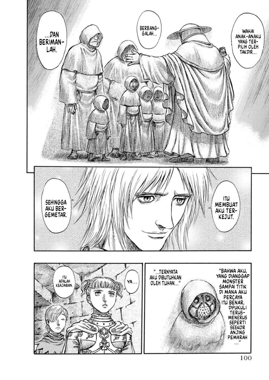 Read Berserk ID Manga Online