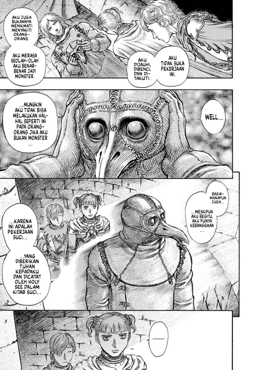Read Berserk ID Manga Online