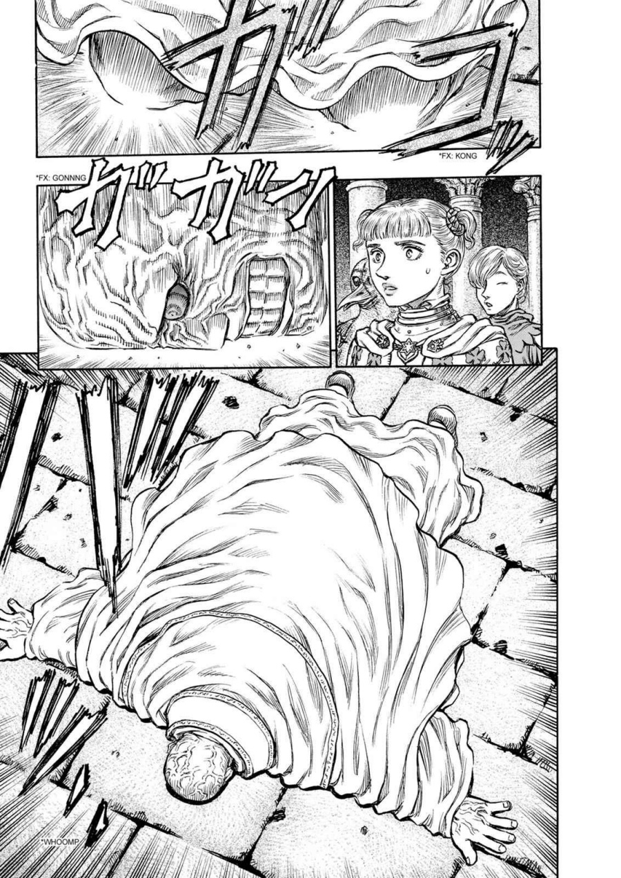 Read Berserk ID Manga Online
