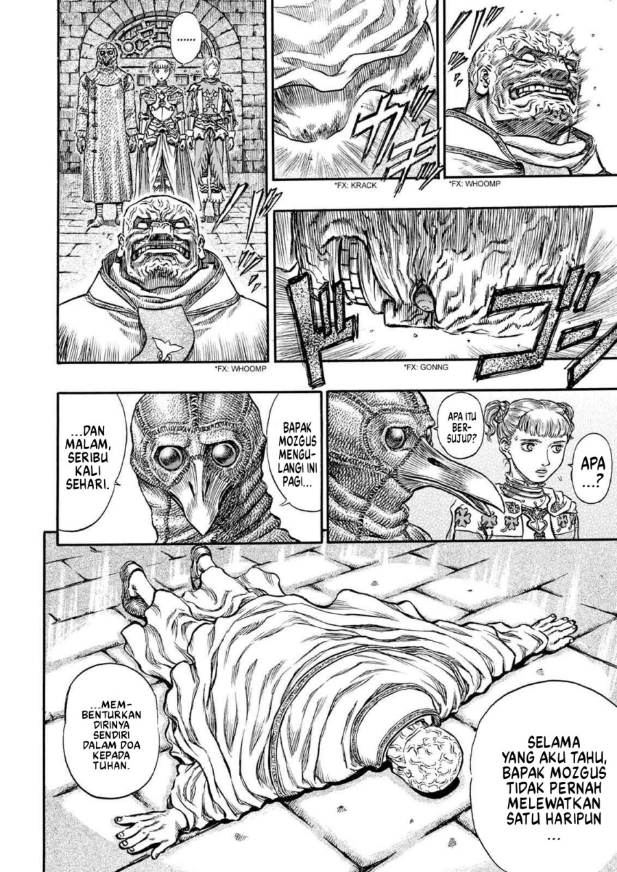 Read Berserk ID Manga Online