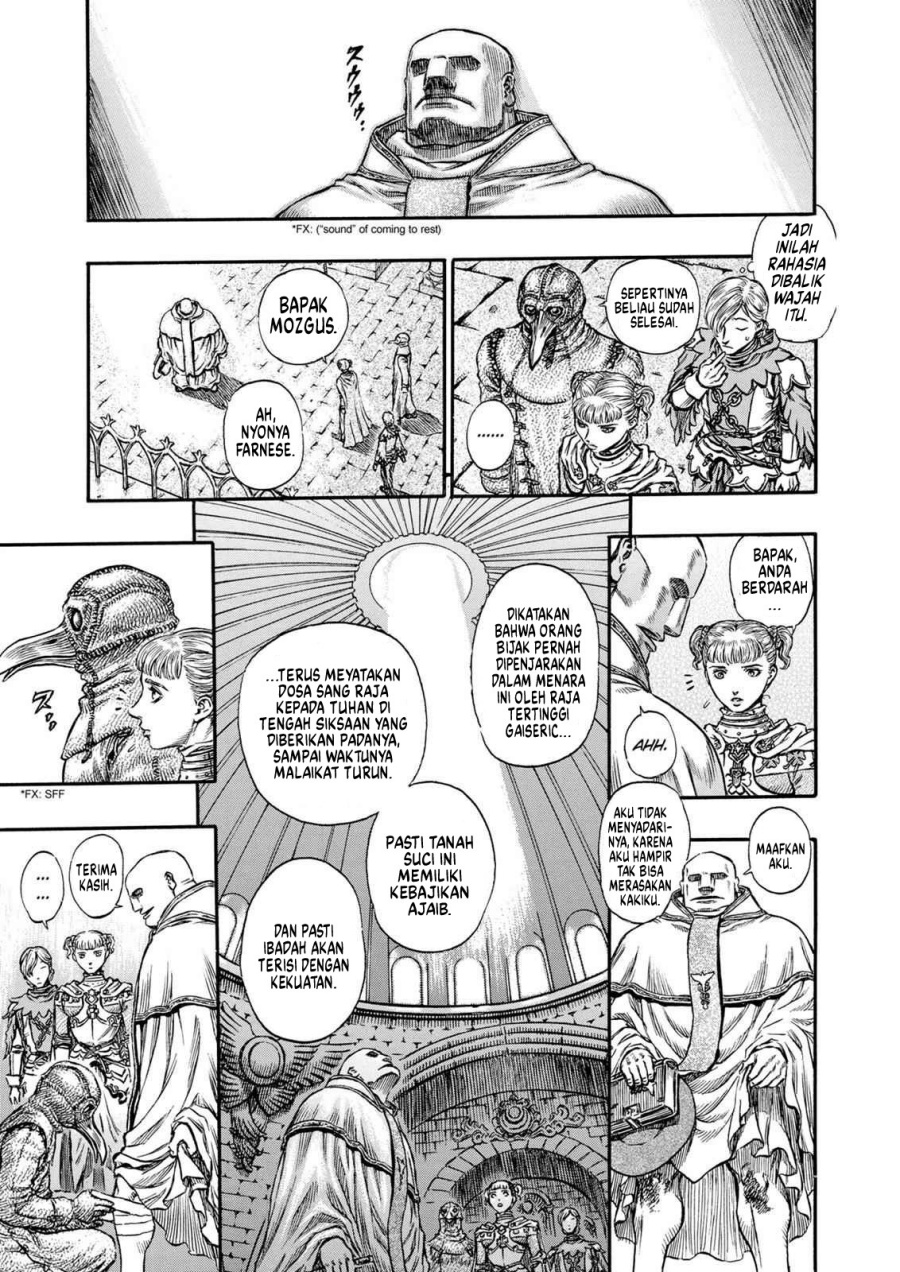 Read Berserk ID Manga Online