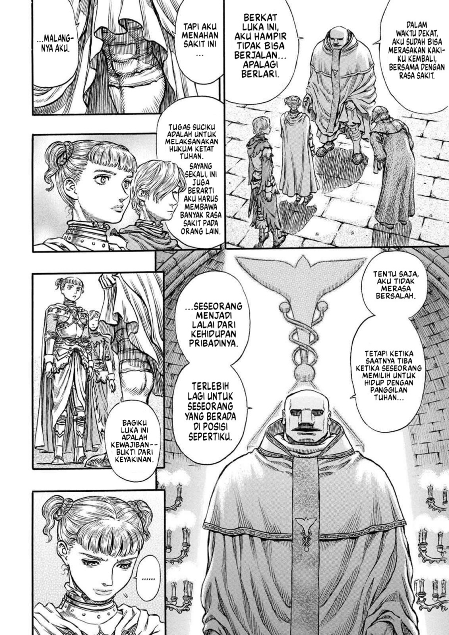 Read Berserk ID Manga Online