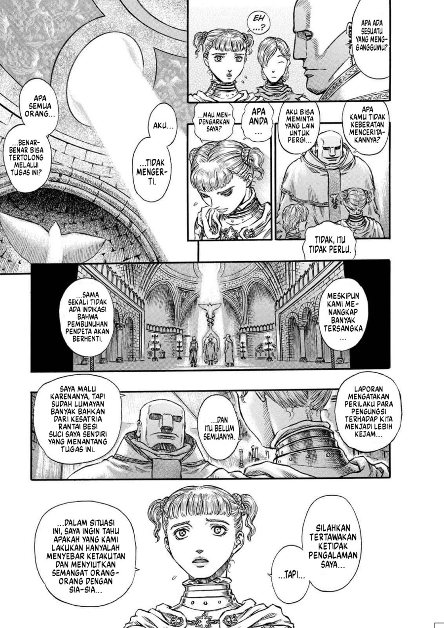 Read Berserk ID Manga Online