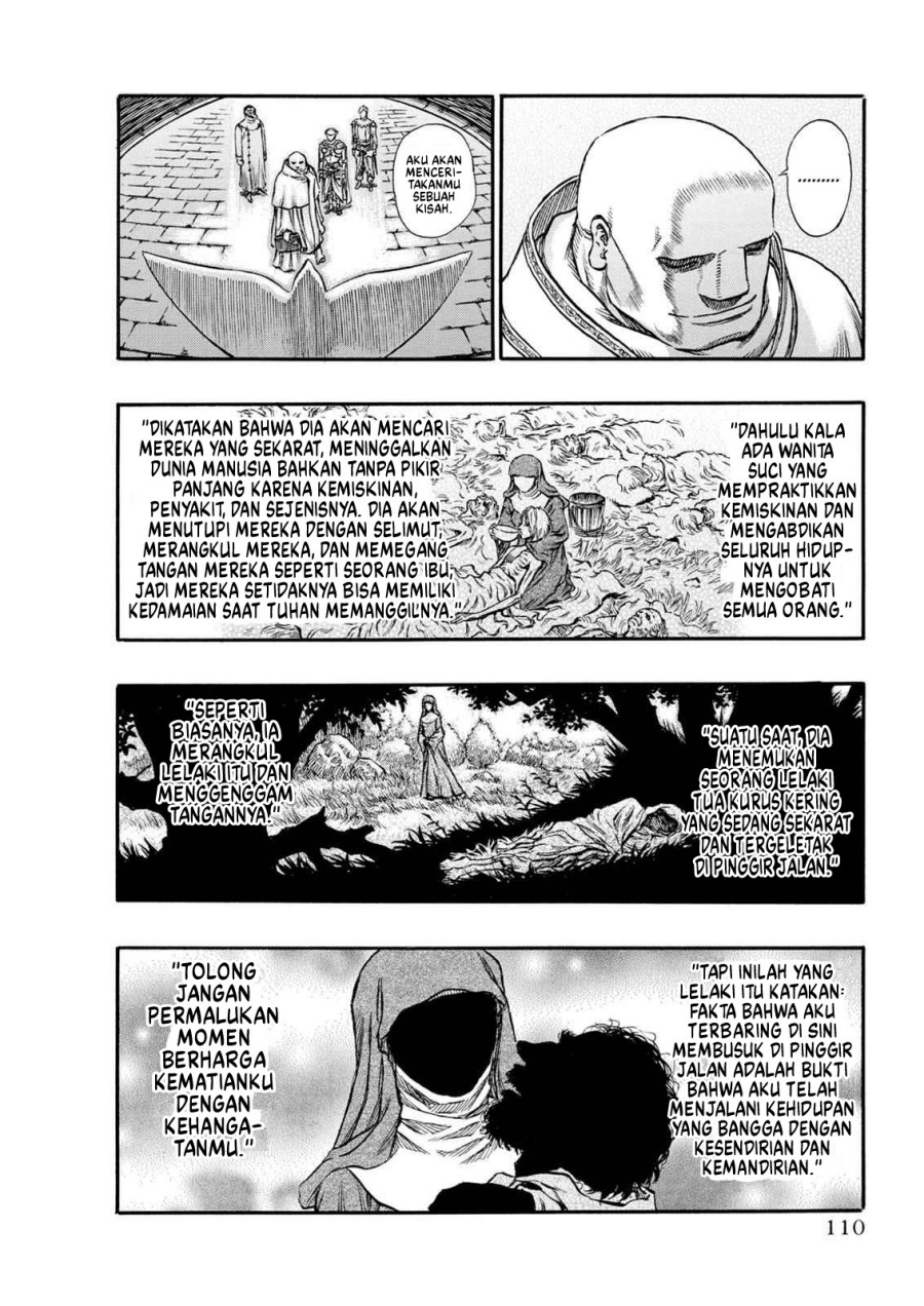 Read Berserk ID Manga Online