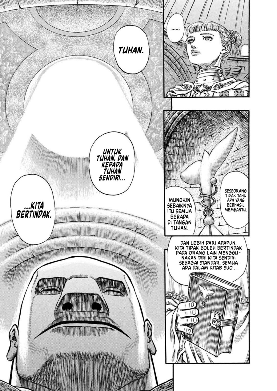 Read Berserk ID Manga Online