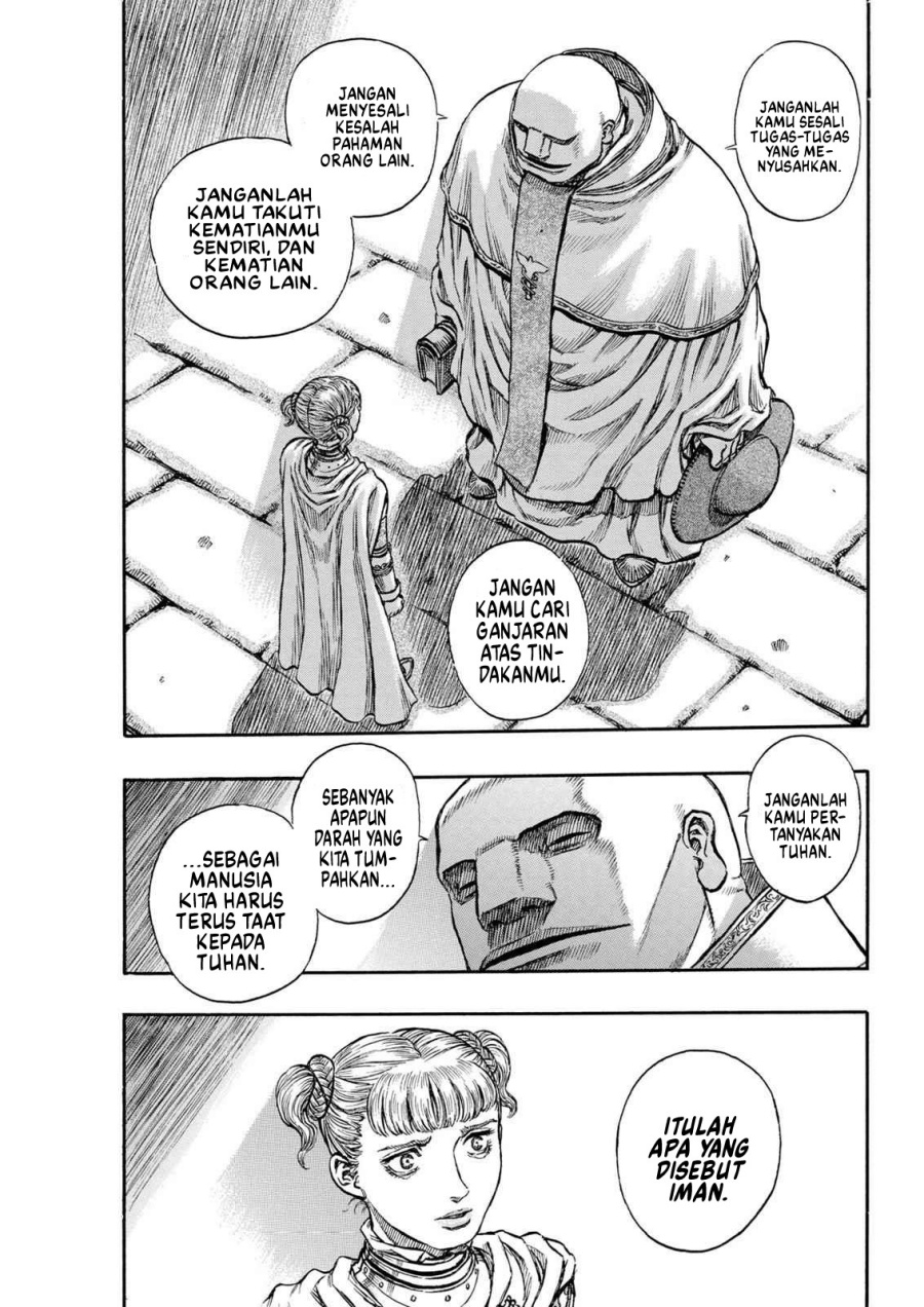 Read Berserk ID Manga Online