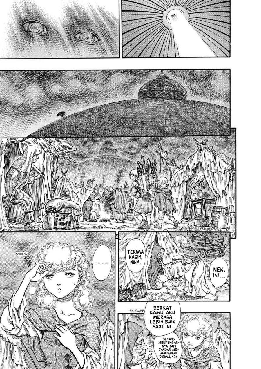 Read Berserk ID Manga Online