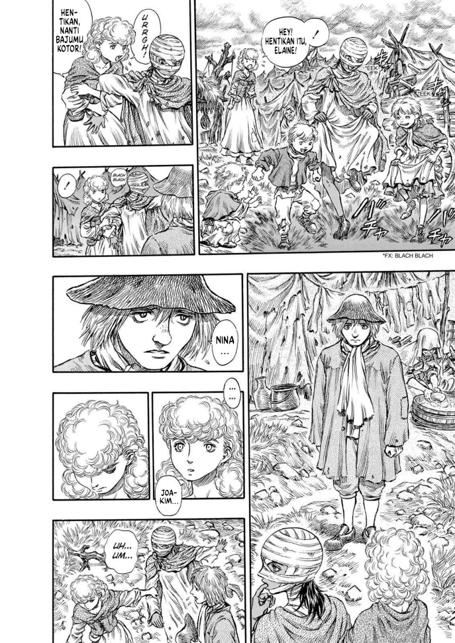 Read Berserk ID Manga Online