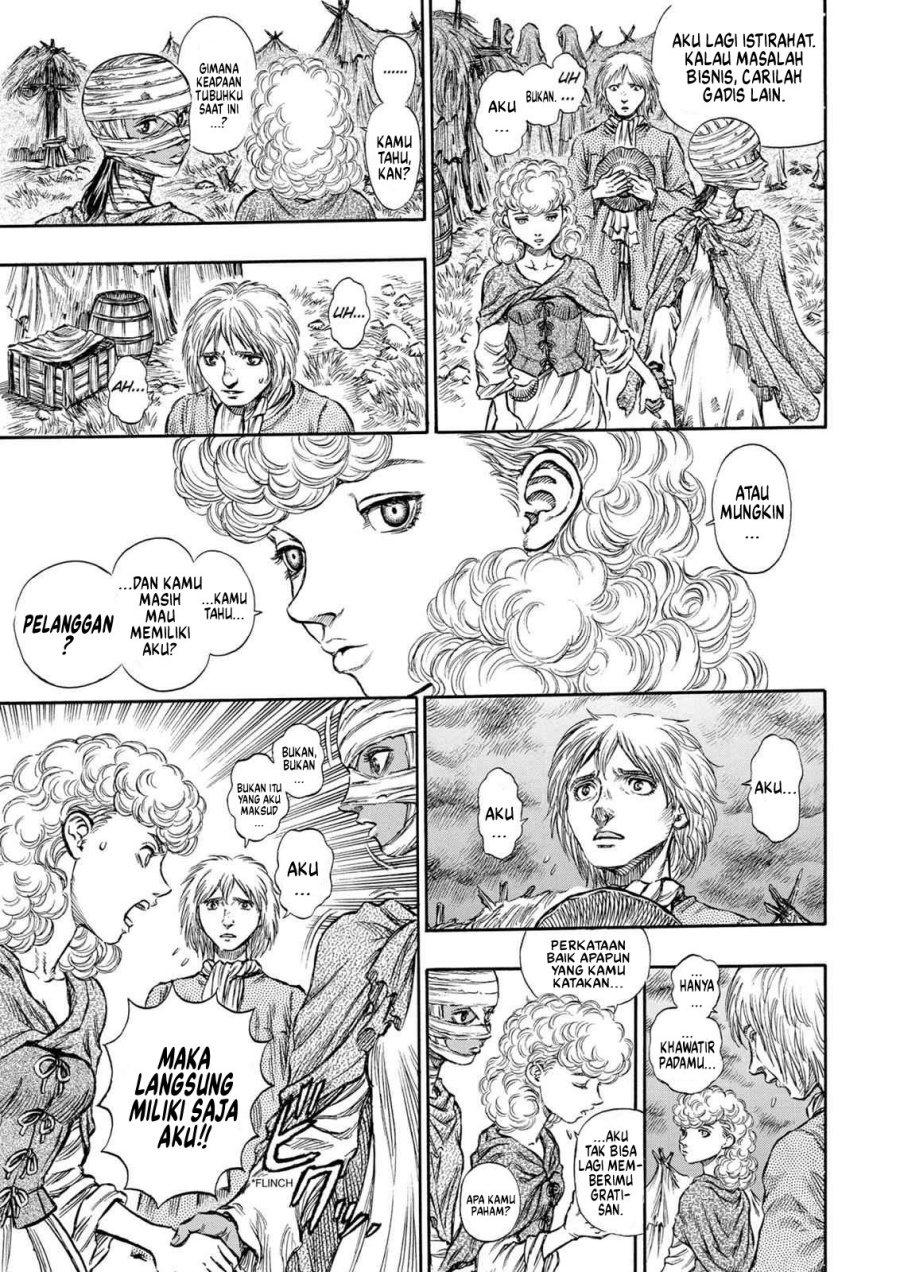Read Berserk ID Manga Online