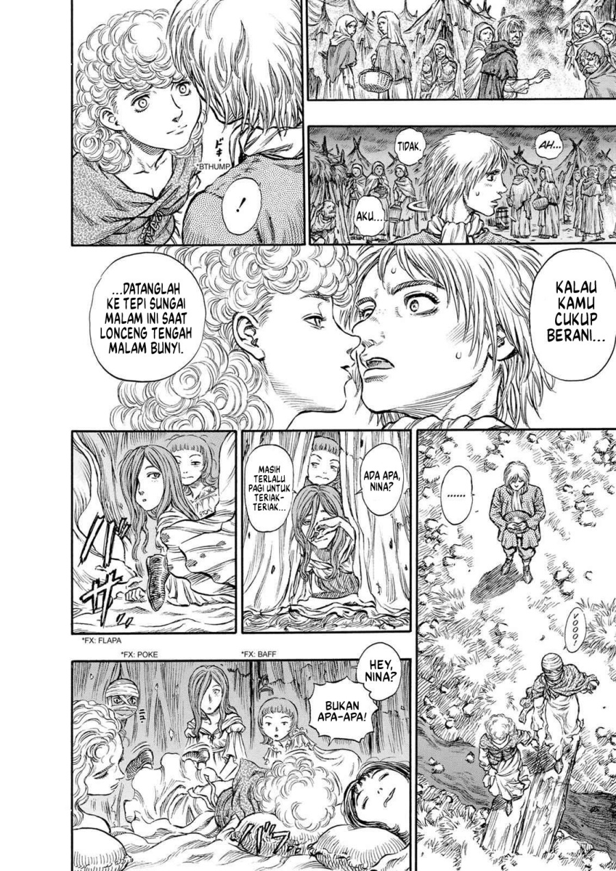 Read Berserk ID Manga Online